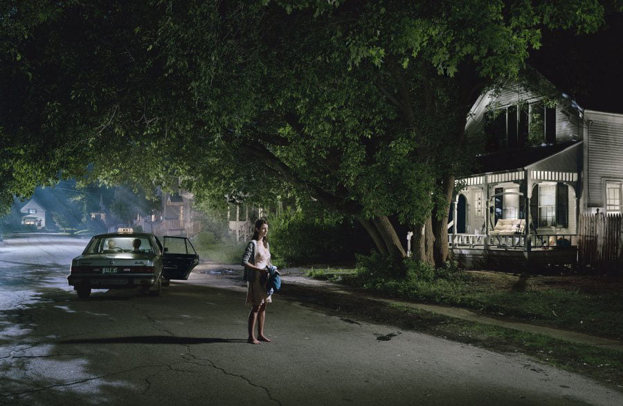 image by Gregory Crewdson